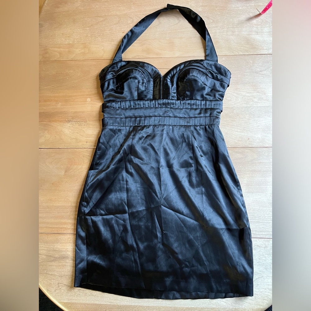 2010s Arden B Cocktail Dress - 8